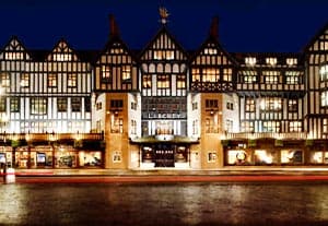 Liberty London eGift